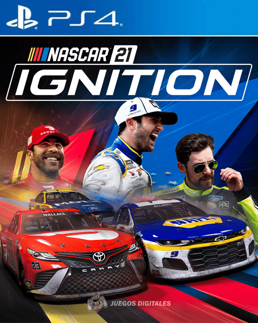 Nascar-21-Ignition-PS4-1.png Nascar 21 Ignition PS4 1