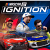 NASCAR 21 PS5 2 Nascar 21 Ignition PS5