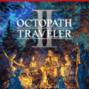 Octopath traveler 2 NINTENDO