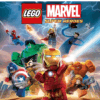 lego marvel super heroes PS5