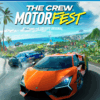 the crew motorfest standard edition PS4