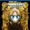BORDERLANDS COLLECTION PANDORAS BOX PS4