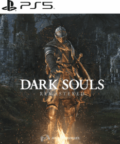 DARK SOULS REMASTERED