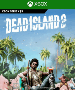 DEAD ISLAND 2 XBOX SERIES X|S
