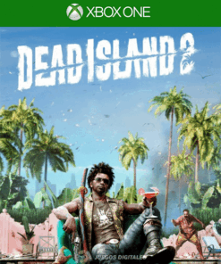 DEAD ISLAND 2 XBOX ONE