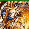 Dragon ball fighter z XBOX ONE 1
