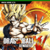 DRAGON BALL XENOVERSE XBOX SERIES X|S 1 Dragon ball xenoverse Serie X S 1