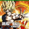 DRAGON BALL XENOVERSE XBOX ONE 2 Dragon ball xenoverse XBOX ONE 1