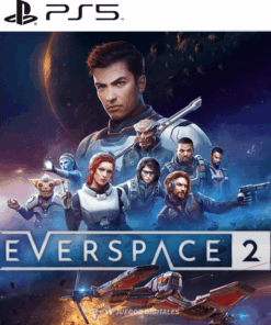 EVERSPACE 2 PS5