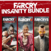 3 JUEGOS EN 1 FAR CRY 3 MAS FAR CRY 4 MAS FAR CRY 5 PS5