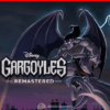 Gargoyles remastered NINTENDO 1
