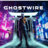 Ghostwire tokyo PS5