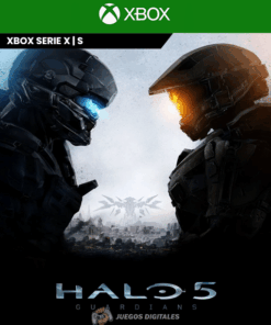 HALO 5: GUARDIANS XBOX SERIES X|S