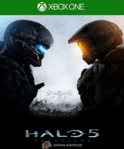 HALO 5: GUARDIANS XBOX ONE