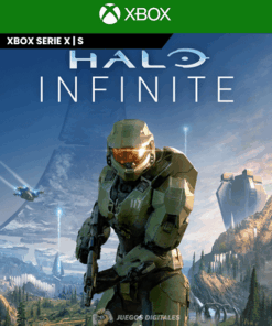 HALO INFINITE XBOX SERIES X|S