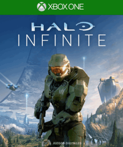 HALO INFINITE XBOX ONE