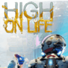 High on life PS5 1