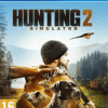 Huntintg simulator 2 PS4