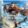 INMORTAL FENIX RISING PS5 1