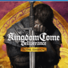Kingdom come deliverance royal edition PS4