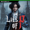 Lies of P XBOX SERIES X|S