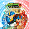 Mega man battle network legacy PS5
