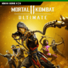 MORTAL KOMBAT 11 ULTIMATE XBOX SERIES X|S 2 Mortal kombat 11 ultimate Serie X S 1