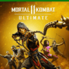 Mortal kombat 11 ultimate Xbox One 1