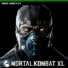 MORTAL KOMBAT XL XBOX SERIES X|S 1 Mortal kombat XL Serie X S 1