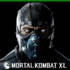 Mortal kombat XL Xbox One 1