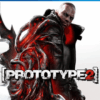 Prototype 2 PS4 1