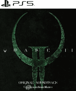 QUAKE II PS5