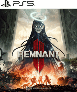 Remnant II - Standard Edition PS5