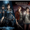 RESIDENT EVIL REVELATIONS 1 Y 2 PS5 1 Resident evil revelations 1 y 2 PS5