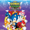 SONIC ORIGIN PLUS PS5 1