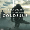 Shadow of the colossus PS5 1