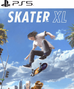 Skater XL PS5