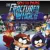 South park the fractured but whole PS5