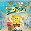 Spongebod squarepants battle for bikini bottom rehydrated PS4 1