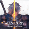 Tales of Arise - Beyond the Dawn Edition PS5 2 Tales of arise beyonf the dawn edition PS5 1