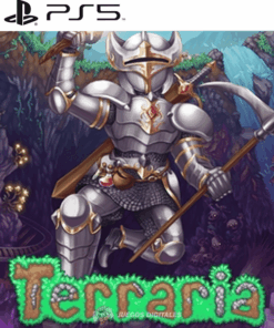 Terraria PS5