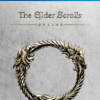The Elder Scrolls Online PS4 1