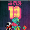 The jackbox party pack 10 PS5 1