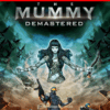 The mummy demastered NINTENDO 1