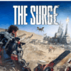 The surge PS5