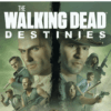 The walking dead destinies PS5