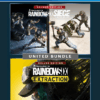 Tom clancys rainbow six extraction united bundle PS4 1
