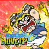 WarioWare Move It NINTENDO