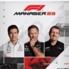 f1 manager 2023 PS5 1