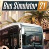 BUS SIMULATOR 21 PS5 1 Bus Simulator 21 PS5